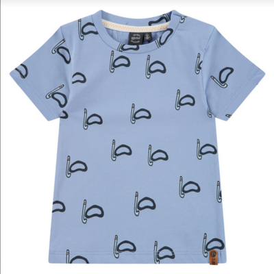 Babyface Boys Sky S/S T-Shirt 7653