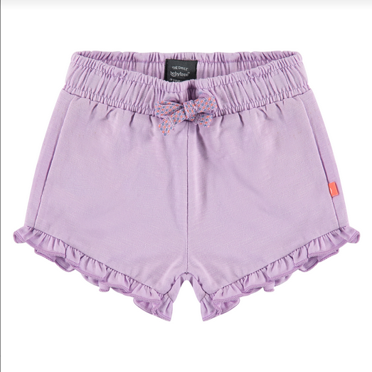 Babyface Baby Girls Crocus Shorts 8250*