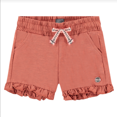 Babyface Girls Gravel Shorts 8229*