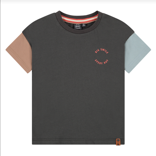 Babyface Boys Antra S/S T-Shirt 7618
