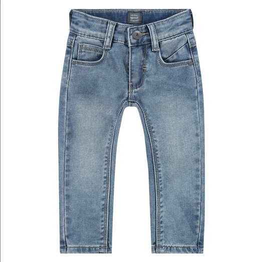 Babyface Boys Med Blue Jogg Denim 7201*