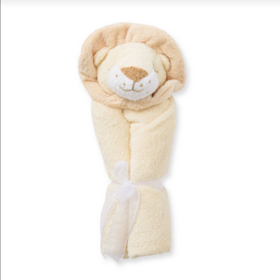 Angel Dear Blankie - Lion*
