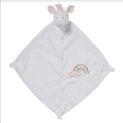 Angel Dear Blankie - Unicorn*
