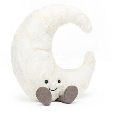 JellyCat Amusable Moon