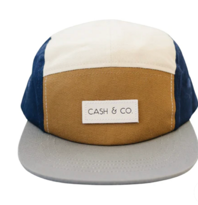 Cash & Co. Scout Hat