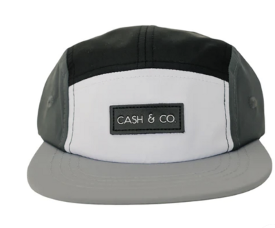 Cash & Co. Shadow Hat
