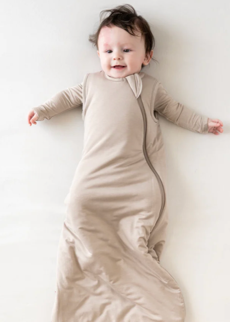 Kyte Sleep Bag 1.0 Khaki - 0-6M