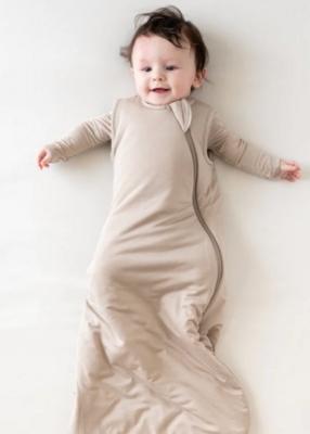 Kyte Sleep Bag 1.0 Khaki - 0-6M