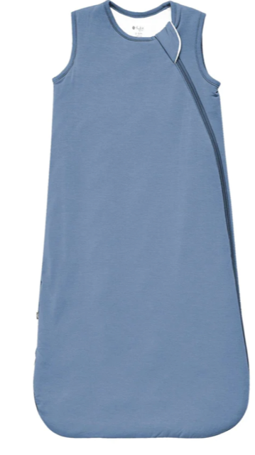 Kyte Sleep Bag 1.0 Steel - 0-6M