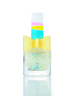 Little Lady Nail Polish - Shooting Star
