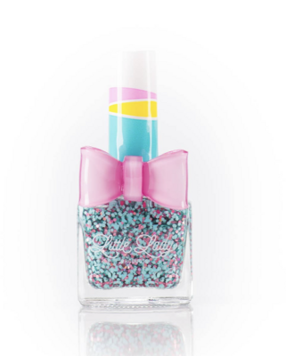 Little Lady Nail Polish - Dino S&#39;mores