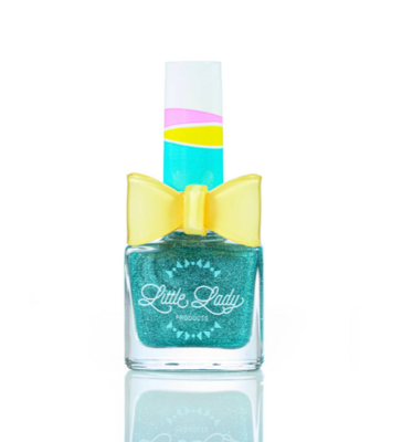 Little Lady Nail Polish - Party Animal