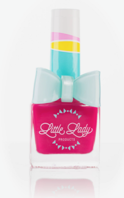 Little Lady Nail Polish - Fruit Fairy* 