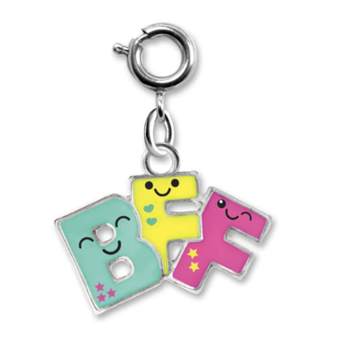 Charm It BFF Buddies Charm CICC1296*