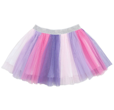 Sweet Wink Lavender Pink Fairy Tutu*