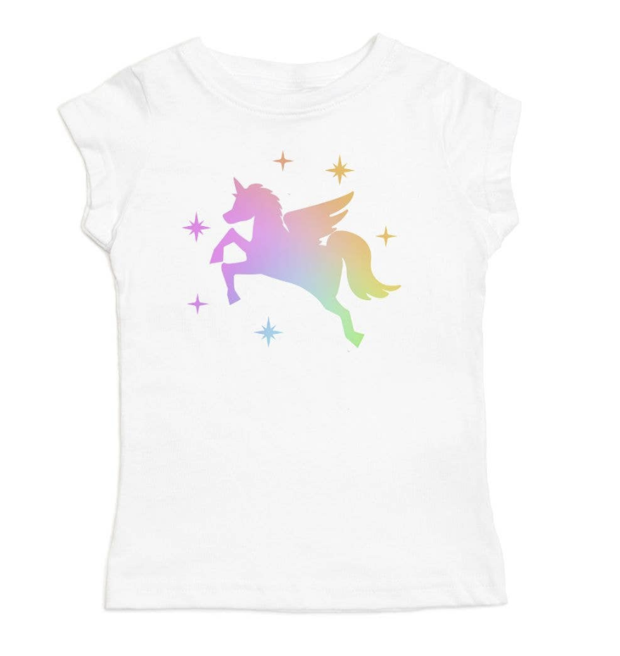 Sweet Wink Magical Unicorn S/S Shirt*