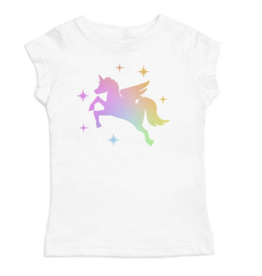 Sweet Wink Magical Unicorn S/S Shirt*