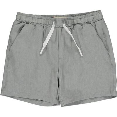 Me &amp; Henry Boys Grey Surf Swim Shorts 1075*