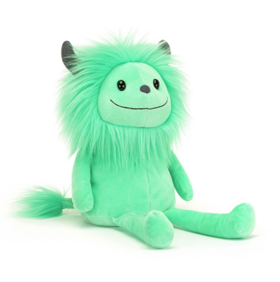 Jellycat Cosmo Monster