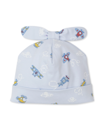  Kissy Blue Sky Planes Hat KB508582N