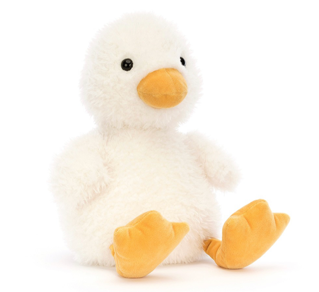 Jellycat Dory Duck