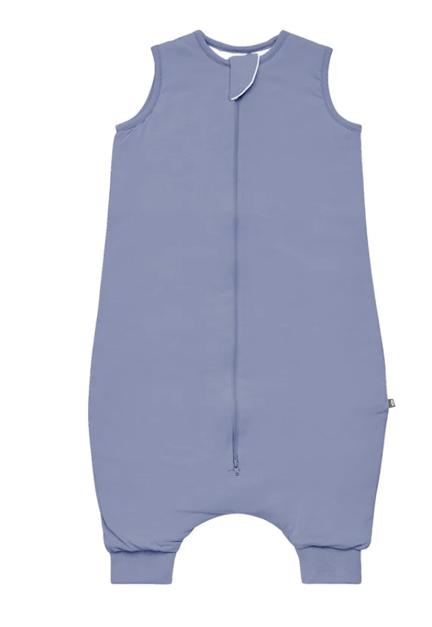 Kyte Sleep Bag Walker 1.0 Tog - Slate 18-36M