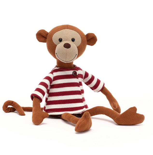 Jellycat Madison Monkey*