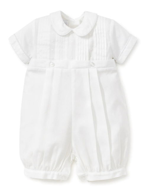 Kissy Alexander Christening S/S Suit *