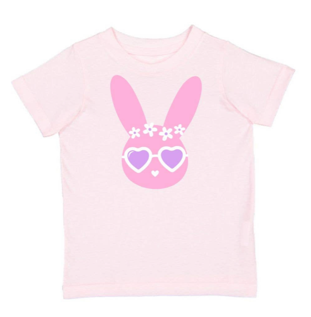 Sweet Wink Bunny Babe S/S T-Shirt*