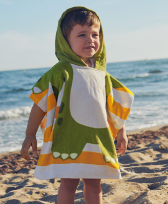 Mayoral Dino Towel (24 Months) 10439
