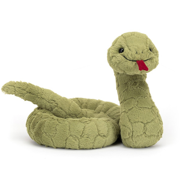 Jellycat Stevie Snake*