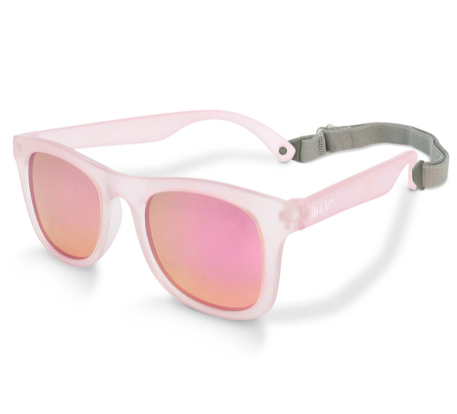 Jan &amp; Jul Aurora Sunglasses - Frosty Lavender