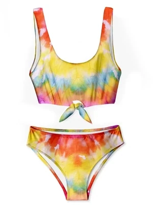 Stella Cove Girls &quot;I Love You Forever&quot; Bikini*