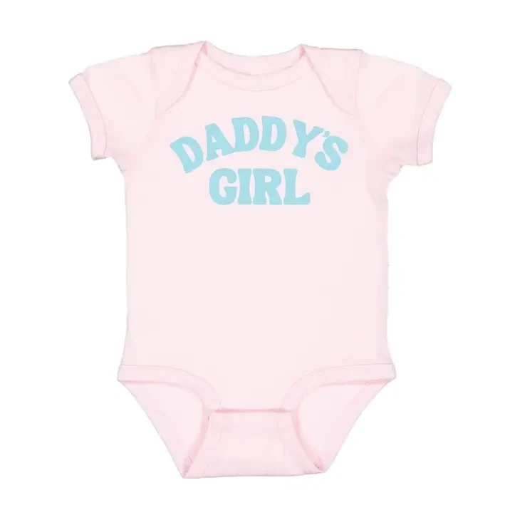 Sweet Wink Daddy&#39;s Girl S/S Bodysuit*