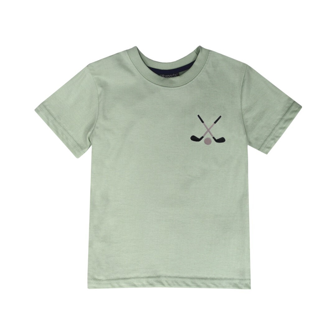 Globaltex Boys I&#39;d Rather Be Golfing Tee* 