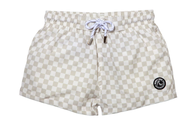 BinkyBro Breakwall Swimsuit*