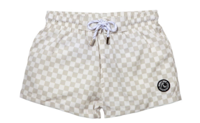 BinkyBro Breakwall Swimsuit*