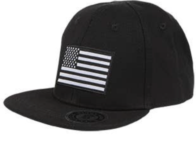 BinkyBro Murica 2.0 Hat*