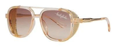 BinkyBro The Olivia Sunglasses