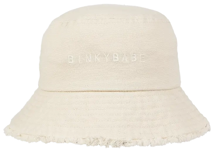 BinkyBro Navee Bucket Hat*