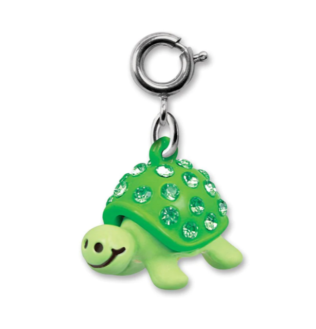 Charm It Turtle Charm - CICC937-A*