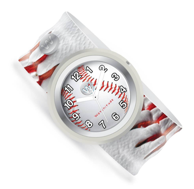 Watchitude Slap Watch - Homeruns* 