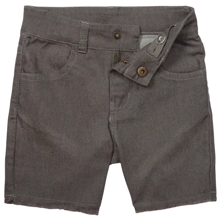 BinkyBro Waco Shorts (Grey)*
