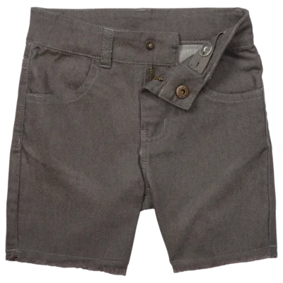 BinkyBro Waco Shorts (Grey)*