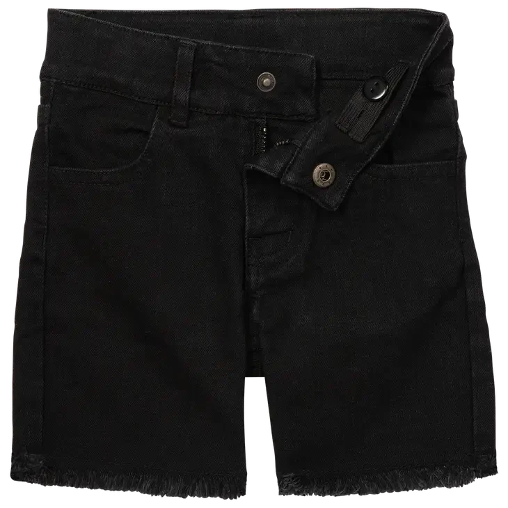 BinkyBro Waco Shorts (Black)*