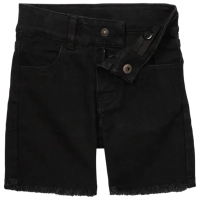 BinkyBro Waco Shorts (Black)*