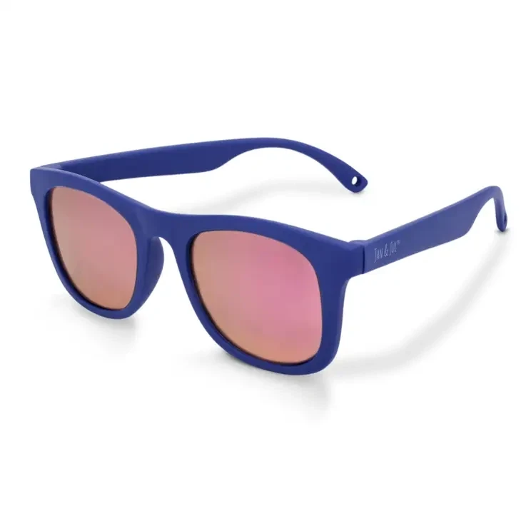 Jan &amp; Jul Urban Xplorer Sunglasses - Navy Aurora