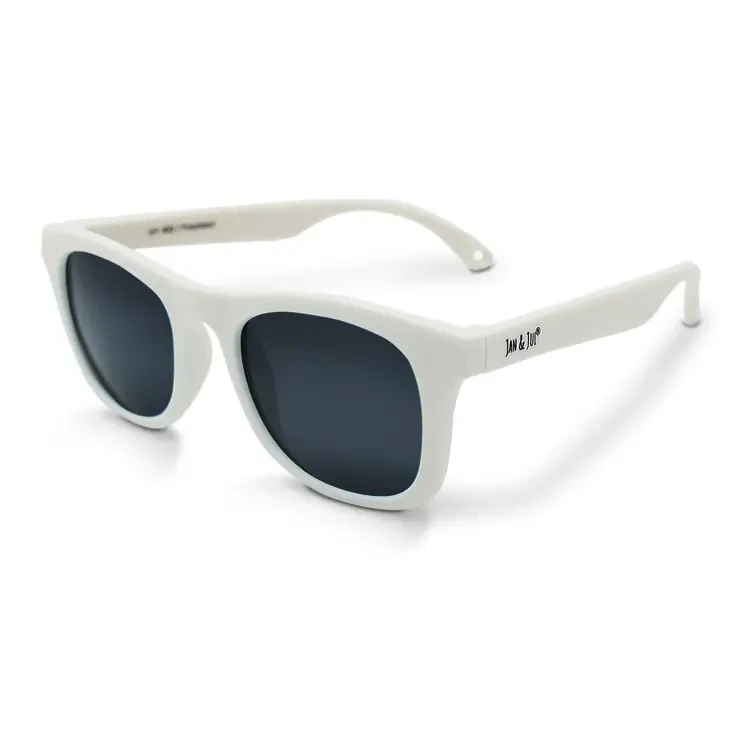 Jan & Jul Urban Xplorer Sunglasses - White*