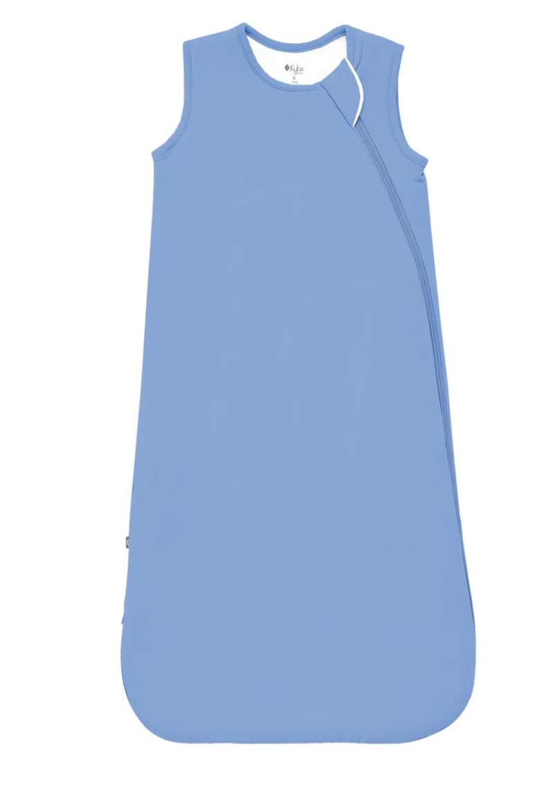 Kyte Sleep Bag In Periwinkle 1.0 Md 18-30 lb