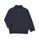 Mayoral Boys Navy Bomber Jacket 4445*